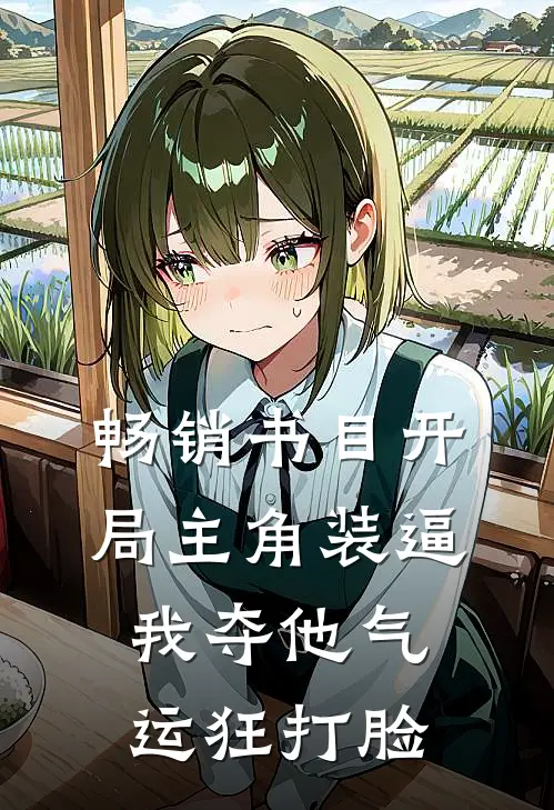 畅销书目开局主角装逼，我夺他气运狂打脸