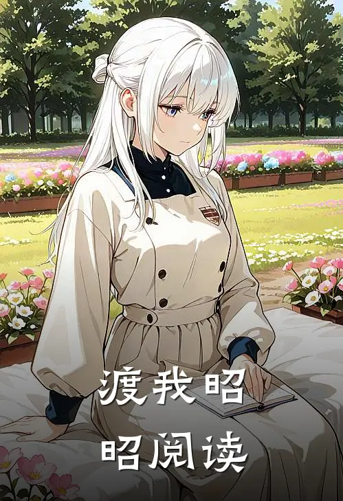 渡我昭昭阅读