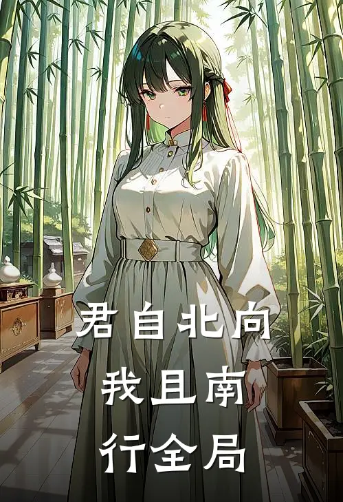 君自北向,我且南行全局