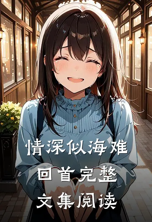 情深似海难回首完整文集阅读