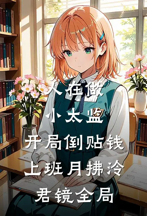 人在做小太监，开局倒贴钱上班月拂泠君镜全局