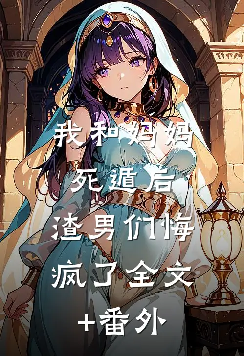 我和妈妈死遁后，渣男们悔疯了全文+番外