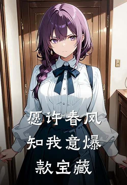 愿许春风知我意爆款宝藏