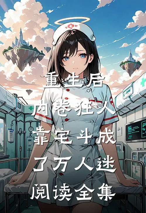 重生后，内卷狂人靠宅斗成了万人迷阅读全集