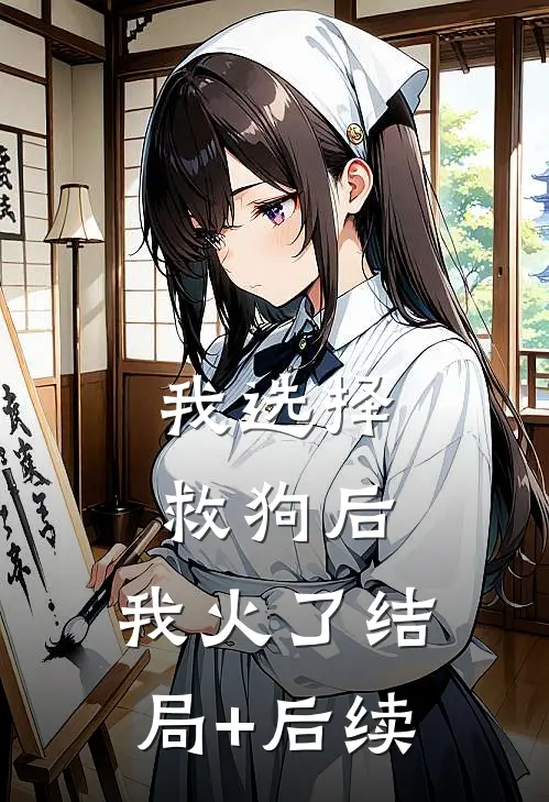 我选择救狗后，我火了结局+后续