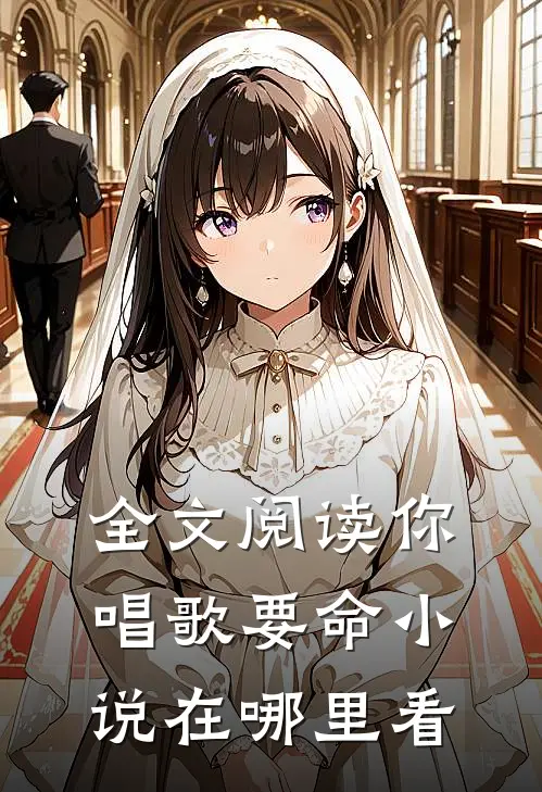 全文阅读你唱歌要命小说在哪里看