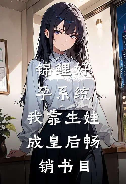 锦鲤好孕系统：我靠生娃成皇后畅销书目