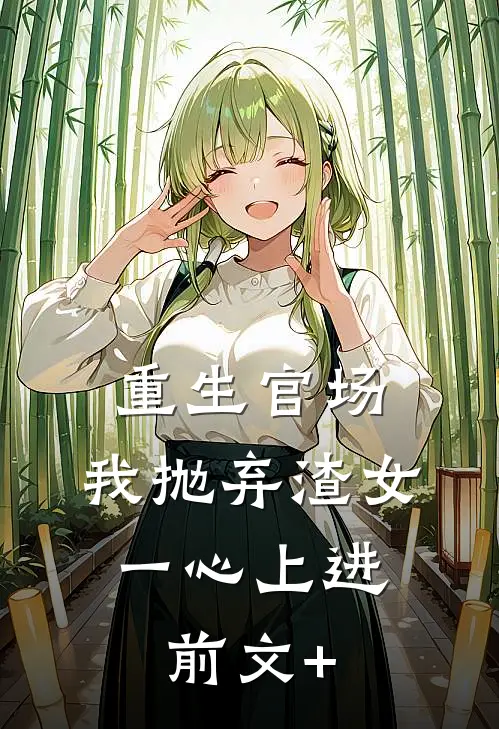 重生官场：我抛弃渣女，一心上进前文+