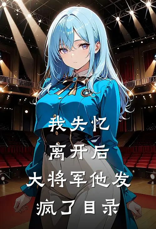我失忆离开后，大将军他发疯了目录