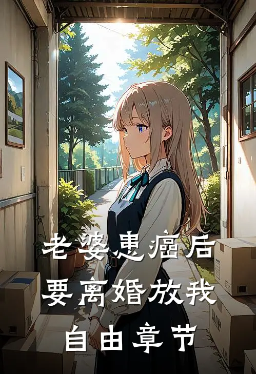 老婆患癌后，要离婚放我自由章节