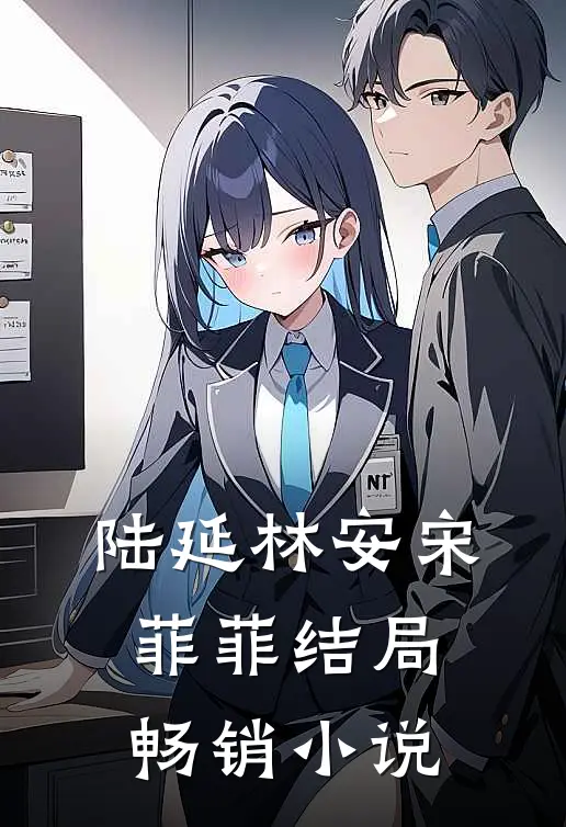 陆延林安宋菲菲结局畅销小说