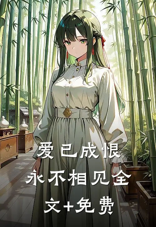 爱已成恨，永不相见全文+免费