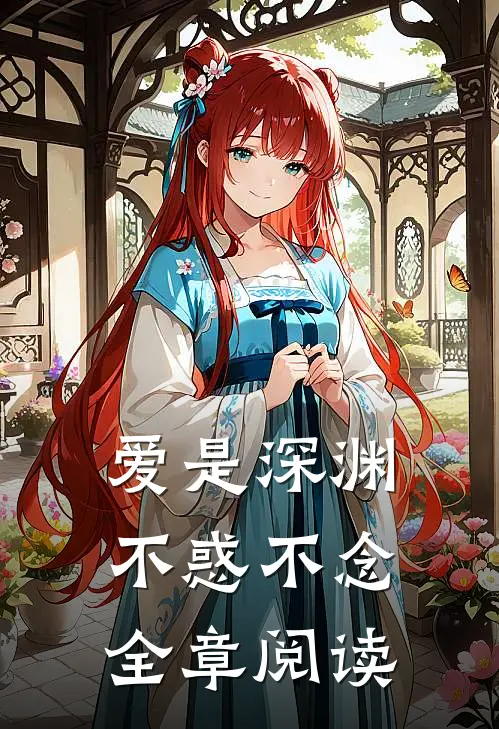 爱是深渊，不惑不念全章阅读