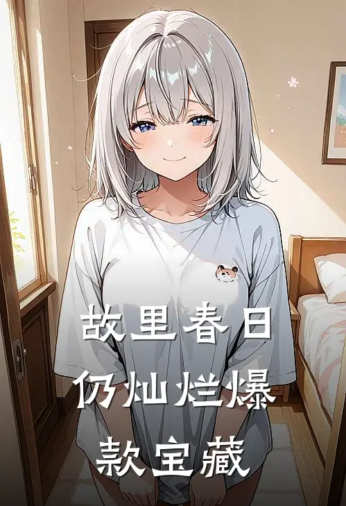 故里春日仍灿烂爆款宝藏