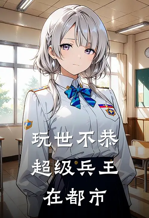 玩世不恭：超级兵王在都市