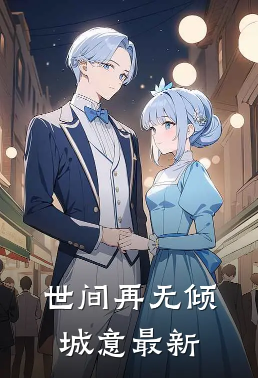 世间再无倾城意最新