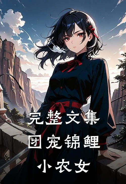 完整文集团宠锦鲤小农女