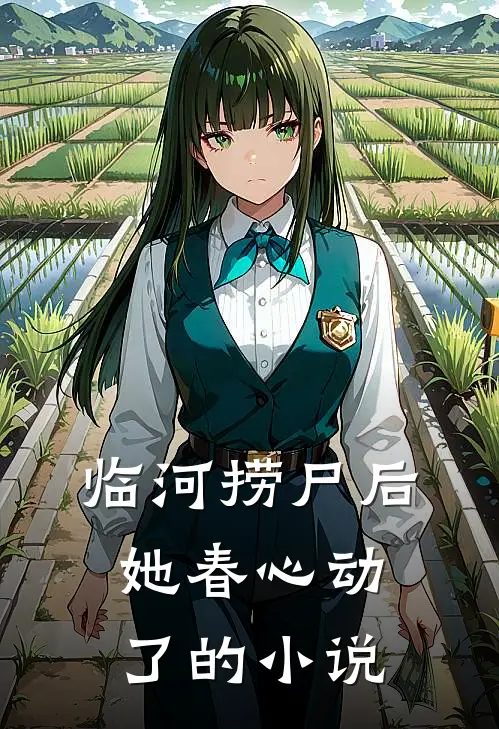 临河捞尸后，她春心动了的小说