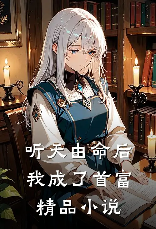 听天由命后，我成了首富精品小说