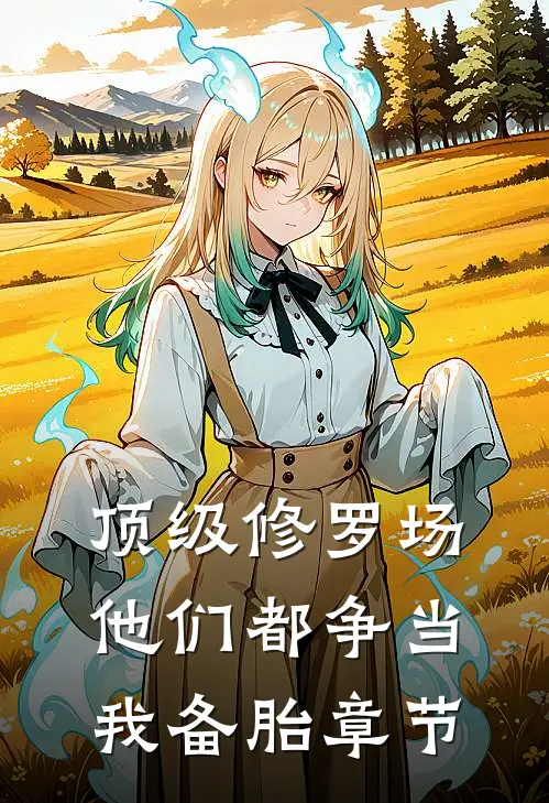 顶级修罗场：他们都争当我备胎章节