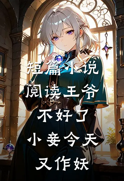 短篇小说阅读王爷不好了,小妾今天又作妖