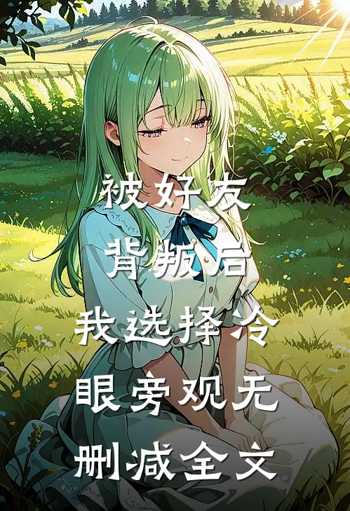 被好友背叛后，我选择冷眼旁观无删减全文