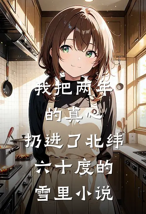 我把两年的真心，扔进了北纬六十度的雪里小说