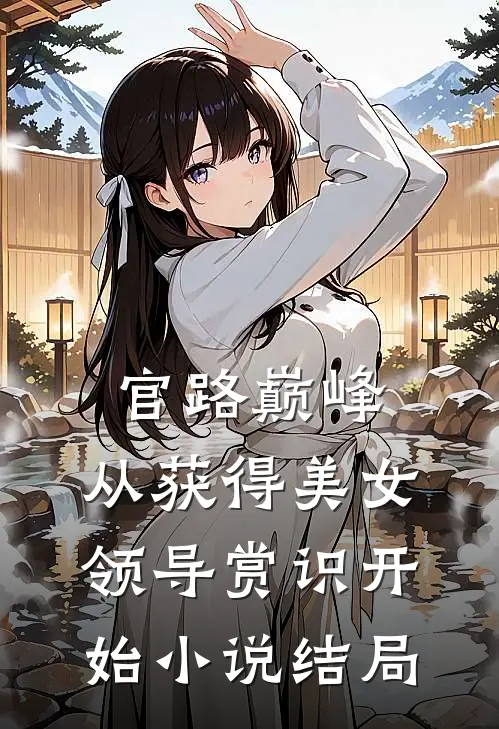官路巅峰：从获得美女领导赏识开始小说结局