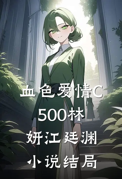 血色爱情C500林妍江廷渊小说结局