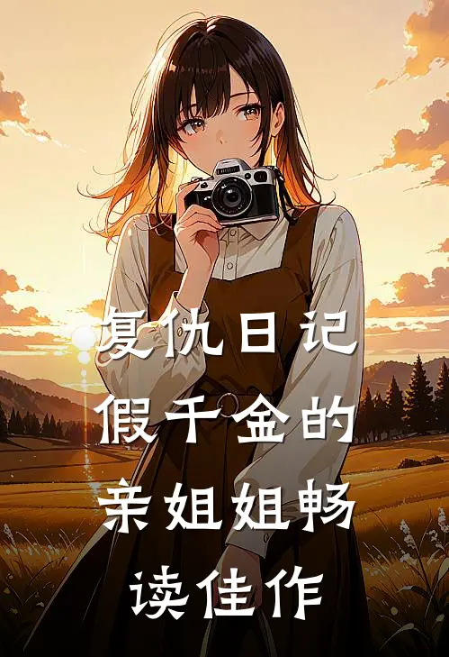 复仇日记：假千金的亲姐姐畅读佳作