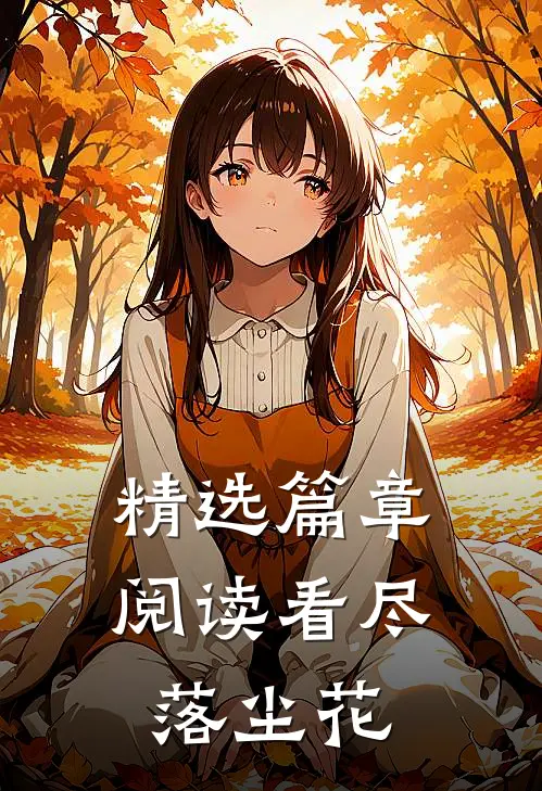精选篇章阅读看尽落尘花