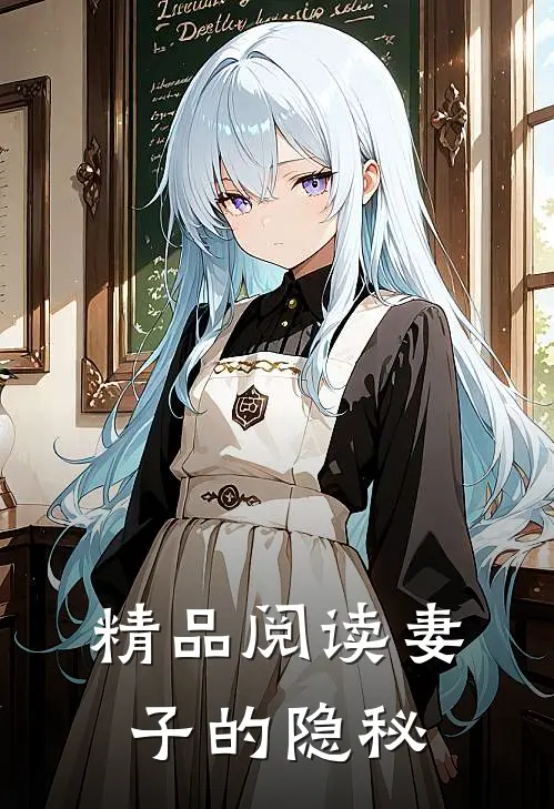 精品阅读妻子的隐秘