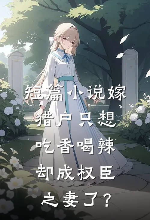 短篇小说嫁猎户只想吃香喝辣，却成权臣之妻了？