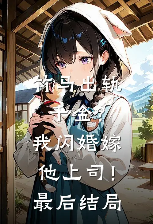 竹马出轨千金？我闪婚嫁他上司！最后结局