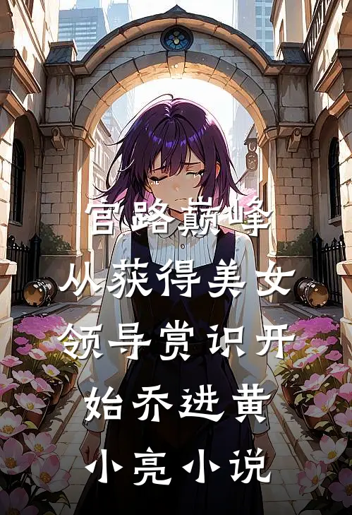 官路巅峰：从获得美女领导赏识开始乔进黄小亮小说