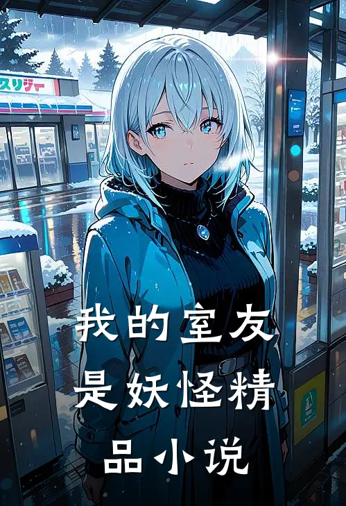 我的室友是妖怪精品小说