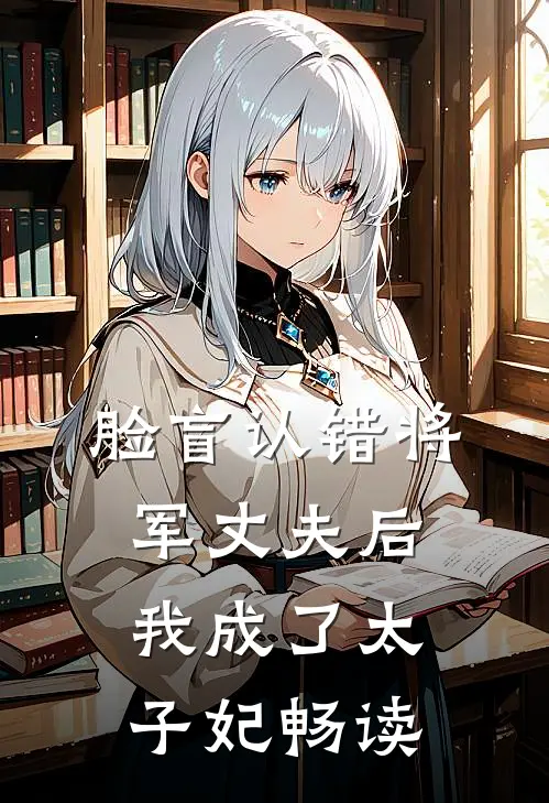 脸盲认错将军丈夫后，我成了太子妃畅读