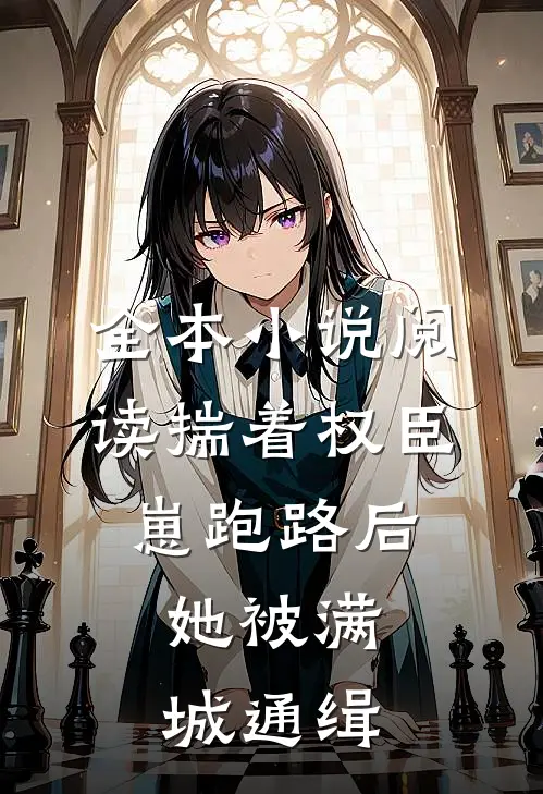 全本小说阅读揣着权臣崽跑路后，她被满城通缉