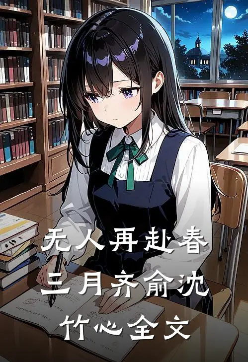 无人再赴春三月齐俞沈竹心全文