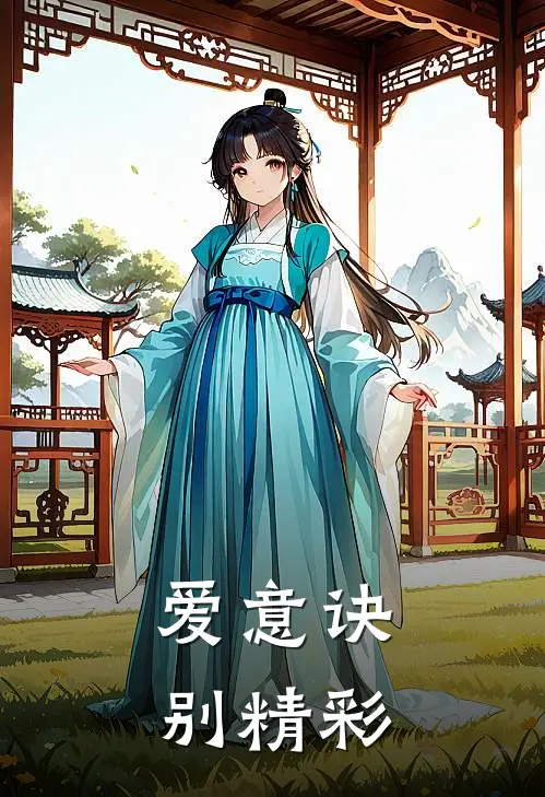 爱意诀别精彩