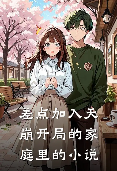 差点加入天崩开局的家庭里的小说