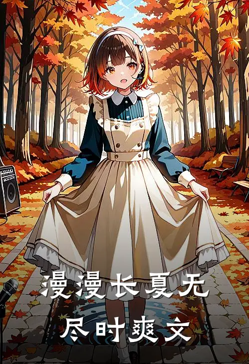漫漫长夏无尽时爽文
