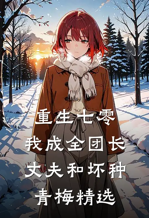 重生七零，我成全团长丈夫和坏种青梅精选