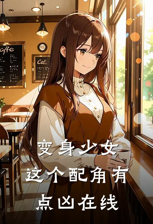 变身少女，这个配角有点凶在线