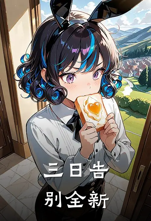 三日告别全新