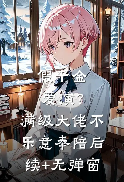 假千金爱演？满级大佬不乐意奉陪后续+无弹窗