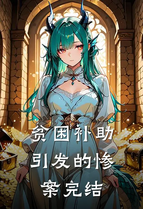 贫困补助引发的惨案完结