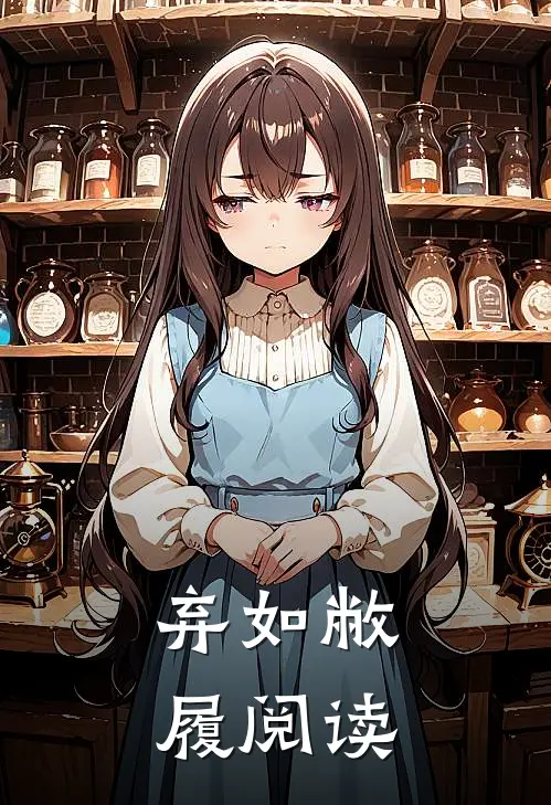 弃如敝履阅读