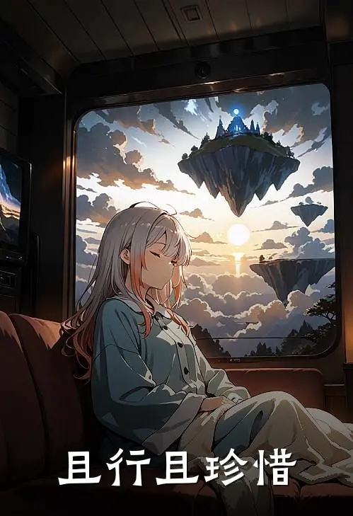 且行且珍惜