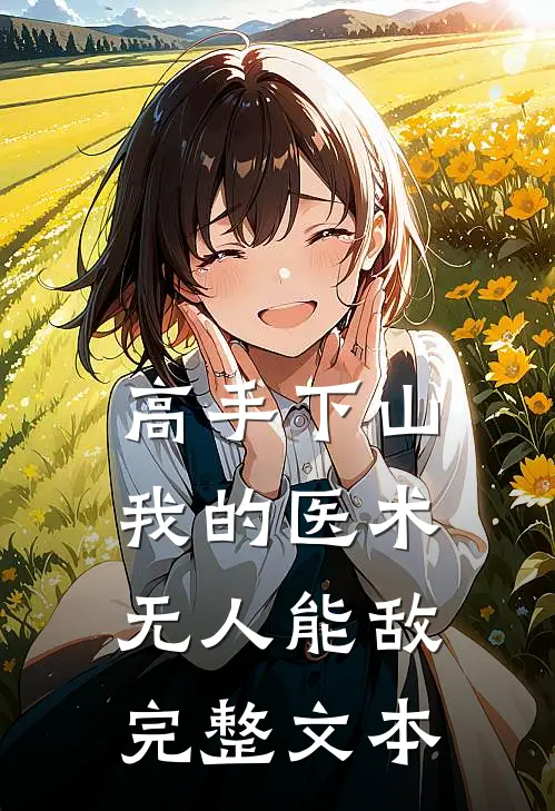 高手下山：我的医术无人能敌完整文本
